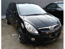 2011 Hyundai i20 1.4 SG Hatchback