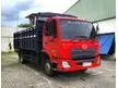 Jual Mobil UD TRUCKS Kuzer 2022 RKE 150 3.8 di DKI Jakarta Manual Trucks Merah Rp 324.500.000