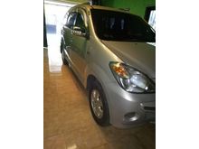2006 Toyota Avanza 1.3 G MPV