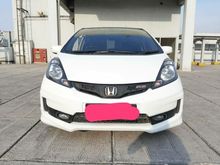 Honda jazz 2013 rs1.5 at km 88rb TDP 26jtan