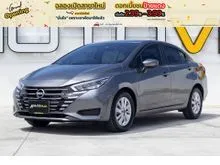 2025 Nissan ALMERA 1.0 (ปี 19-25) V Sedan