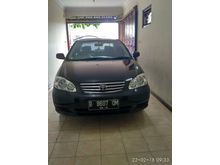2003 Toyota Corolla Altis 1.8 mt manual km 3200