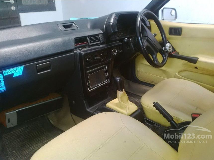 1995 Mitsubishi Lancer GTi Sedan