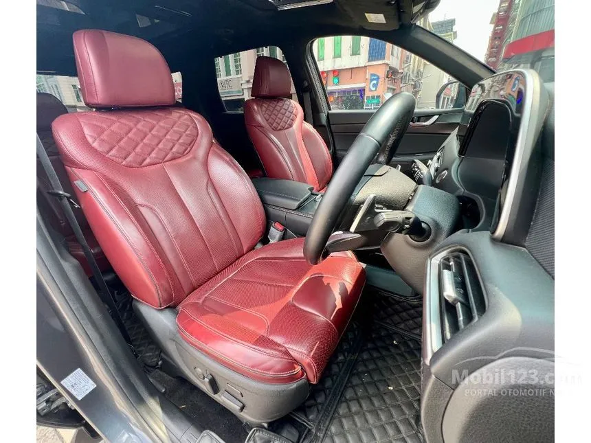 2021 Hyundai Palisade Signature SUV