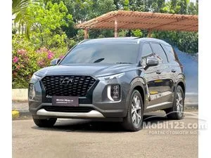 2021 Hyundai Palisade 2.2 Signature SUV LX2 2WD DIESEL AT