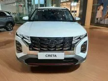 2022 Hyundai Creta 1.5 Prime Wagon