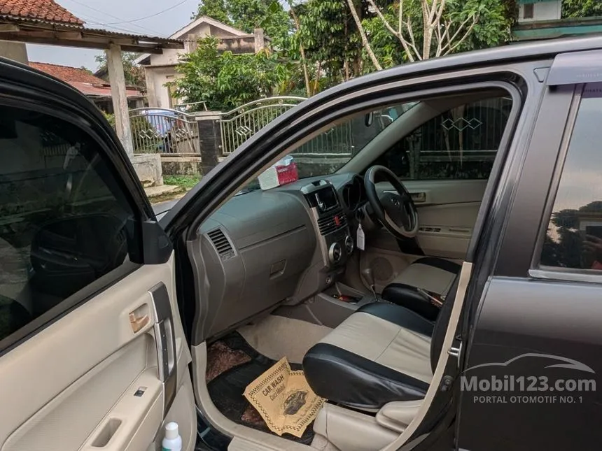2011 Daihatsu Terios TS SUV