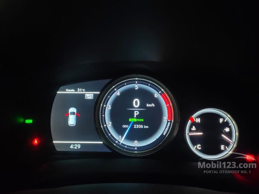 Speedometer Rx300 Jual Mobil Lexus RX300 2021 F-Sport 2.0 di DKI Jakarta Automatic SUV ...