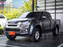 2016 Isuzu D-Max 1.9 SPACE CAB (ปี 11-17) Hi-Lander Z Pickup AT