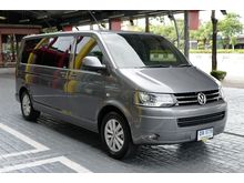 2015 Volkswagen Caravelle 2.0 (ปี 04-16) TDi Van