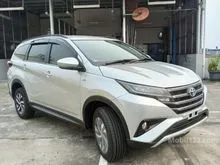 Promo Dp 25jt Nik 2022 Toyota Rush 1,5 G SUV