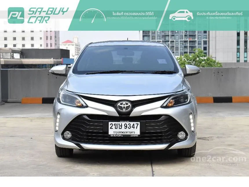 2022 Toyota VIOS Mid Sedan