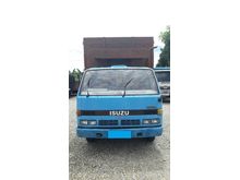 1995 Isuzu NPR59P 3.9CC NPR66 NPR71 NHR55 5000KG 2500KG 4500KG CARGO TIPPER BOX VAN LUTON BOX VAN