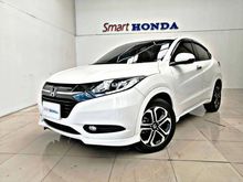 2016 Honda HR-V 1.8 (ปี 14-18) EL SUV AT