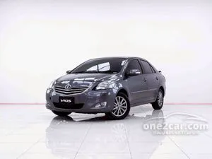 2013 Toyota VIOS 1.5 G Sedan