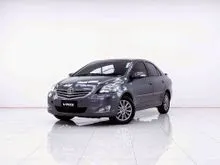 2013 Toyota VIOS 1.5 (ปี 07-13) G Sedan