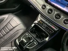 2019 Mercedes-Benz CLS350 2.0 AMG Line Coupe Coupe