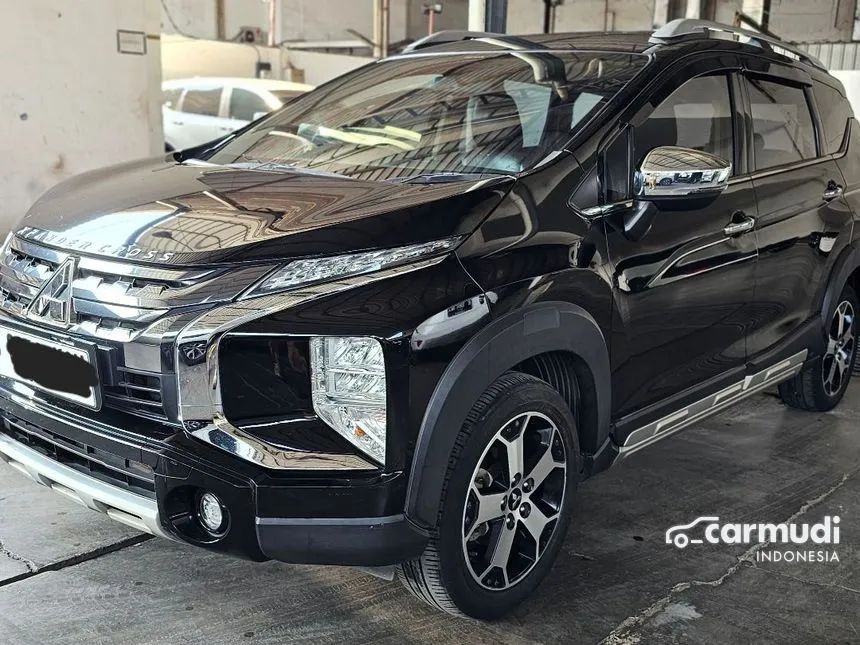 2020 Mitsubishi Xpander Cross Premium MPV