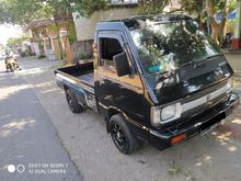 Carry 1,000.0 Pick Up Agung 1991 plat AG sekoto kediri jatim