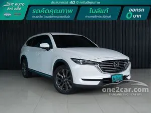 2019 Mazda CX-8 2.5 SP SUV