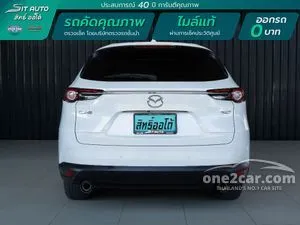 2019 Mazda CX-8 2.5 SP SUV