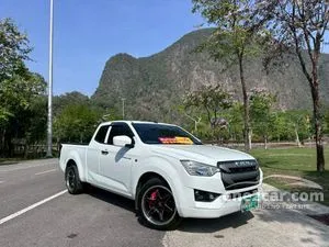 2020 Isuzu D-MAX 1.9 S Space Cab Pickup
