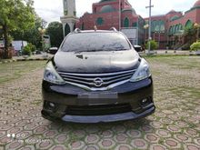 2013 Nissan Grand Livina 1.5 Highway Star MPV