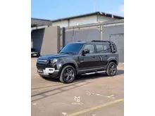2023 Land Rover Defender 3.0 110 P400 S 7 Seater SUV