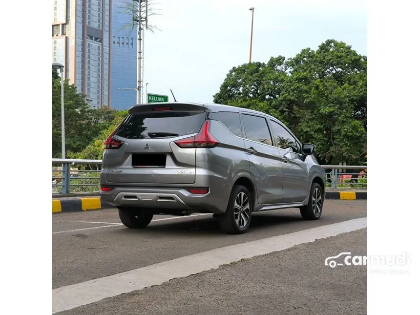 2019 Mitsubishi Xpander Ultimate MPV