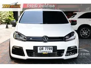 2017 Volkswagen GOLF 2.0 GTI Hatchback