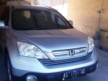2007 Honda CR-V 2.0 2.0 i-VTEC SUV