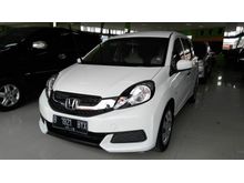 2014 Honda Mobilio 1.5 E