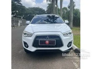 2014 Mitsubishi Outlander Sport 2.0 GLS SUV
