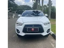 2014 Mitsubishi Outlander Sport 2.0 GLS SUV