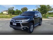2017 Mitsubishi Pajero Sport 2.4 (ปี 15-18) GLS LTD SUV