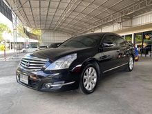 2009 Nissan Teana 2.5 (ปี 09-13) 250 XV Sedan AT