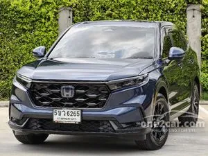 2024 Honda CR-V 2.0 e:HEV ES SUV
