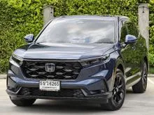 2024 Honda CR-V 2.0 (ปี 23-29) e:HEV ES SUV