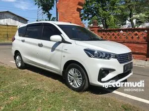 2018 Suzuki Ertiga 1.4 GL MPV