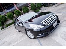 2014 Nissan Teana 2.0 (ปี 09-13) 200 XL Sedan AT