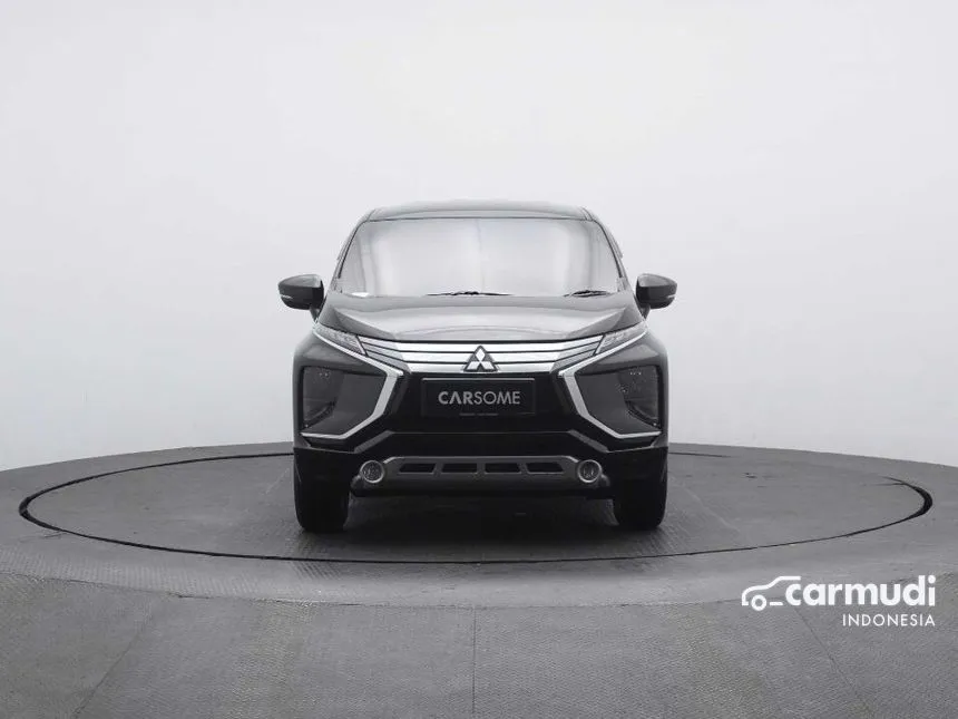 2018 Mitsubishi Xpander ULTIMATE Wagon