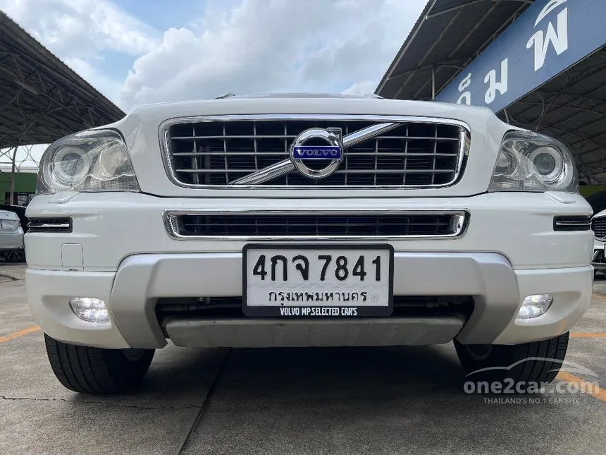 2015 Volvo XC90 D5 SUV