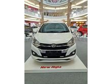 Pasti Untung Promo Daihatsu Ayla Surabaya Gresik Pasuruan Sidoarjo Jawa Timur