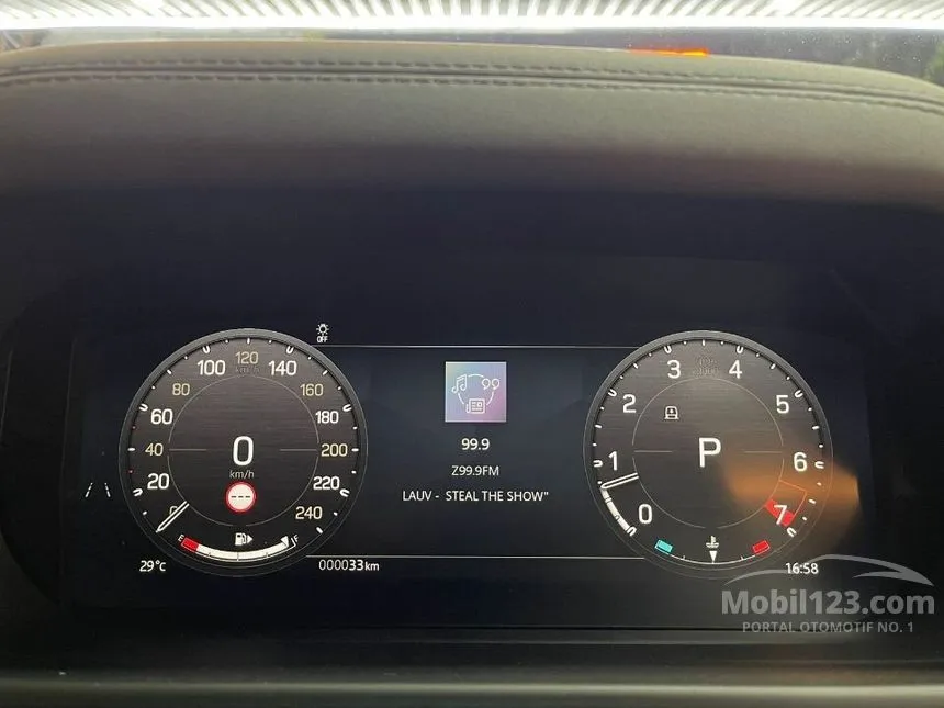 2024 Land Rover Defender 110 P300 S SUV
