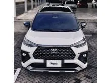 2026 Toyota Veloz 1.5 Q HEV TSS Modellista (2 Tone) (Premium Color) MPV