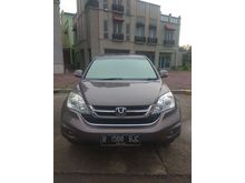 2010 Honda CR-V 2.0 2.0 i-VTEC SUV