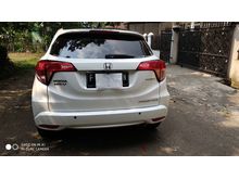 2016 Honda HR-V 1.8 Prestige SUV #jualcepatpemiliklangsung