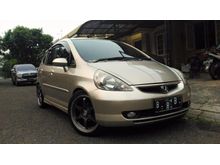 2004 Honda Jazz 1.5 i-DSI Hatchback