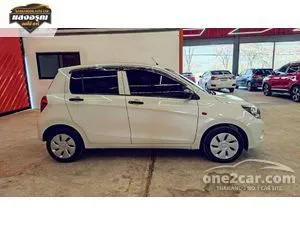 2022 Suzuki CELERIO 1.0 GL Hatchback