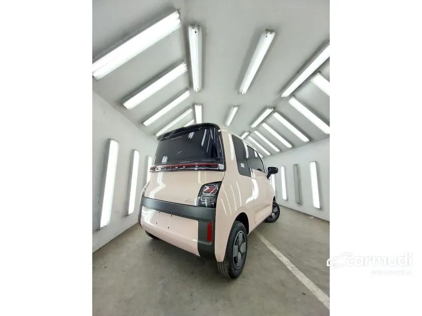 2024 Wuling EV Air ev Lite Long Range Hatchback